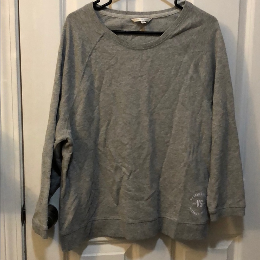 Victoria’s Secret Sweatshirt